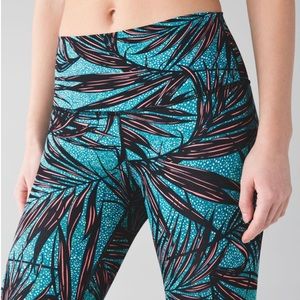 NWT High Times Pant SZ6